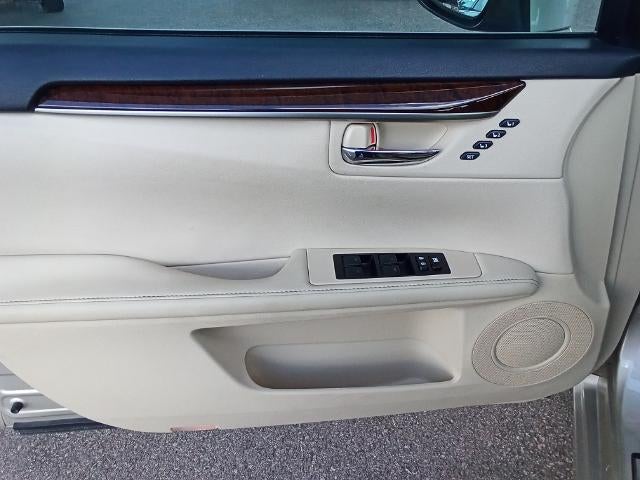 2015 Lexus ES 350 4dr Sdn