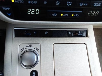 2015 Lexus ES 350 4dr Sdn