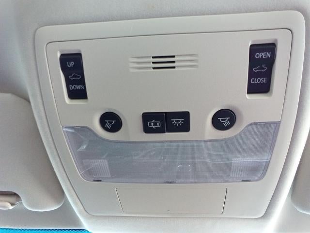 2015 Lexus ES 350 4dr Sdn