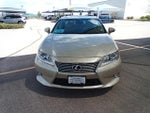 2015 Lexus ES 350 4dr Sdn