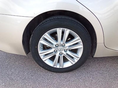 2015 Lexus ES 350 4dr Sdn