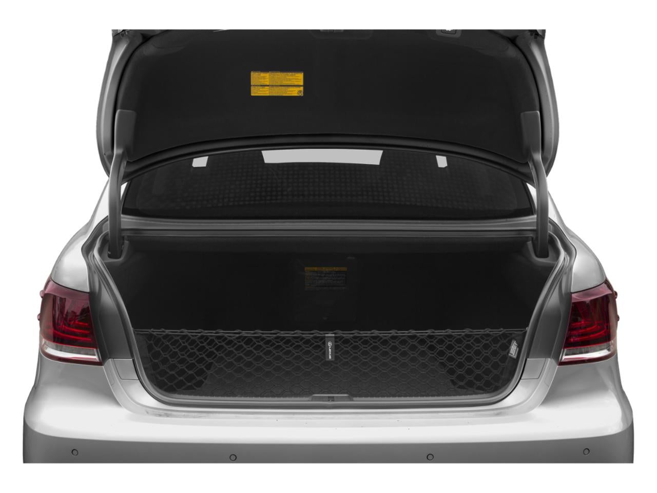 2015 Lexus LS 460 4dr Sdn AWD