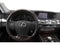 2015 Lexus LS 460 4dr Sdn AWD