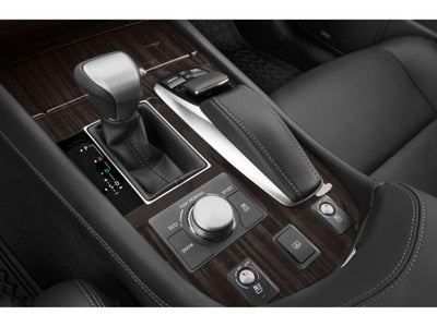2015 Lexus LS 460 4dr Sdn AWD