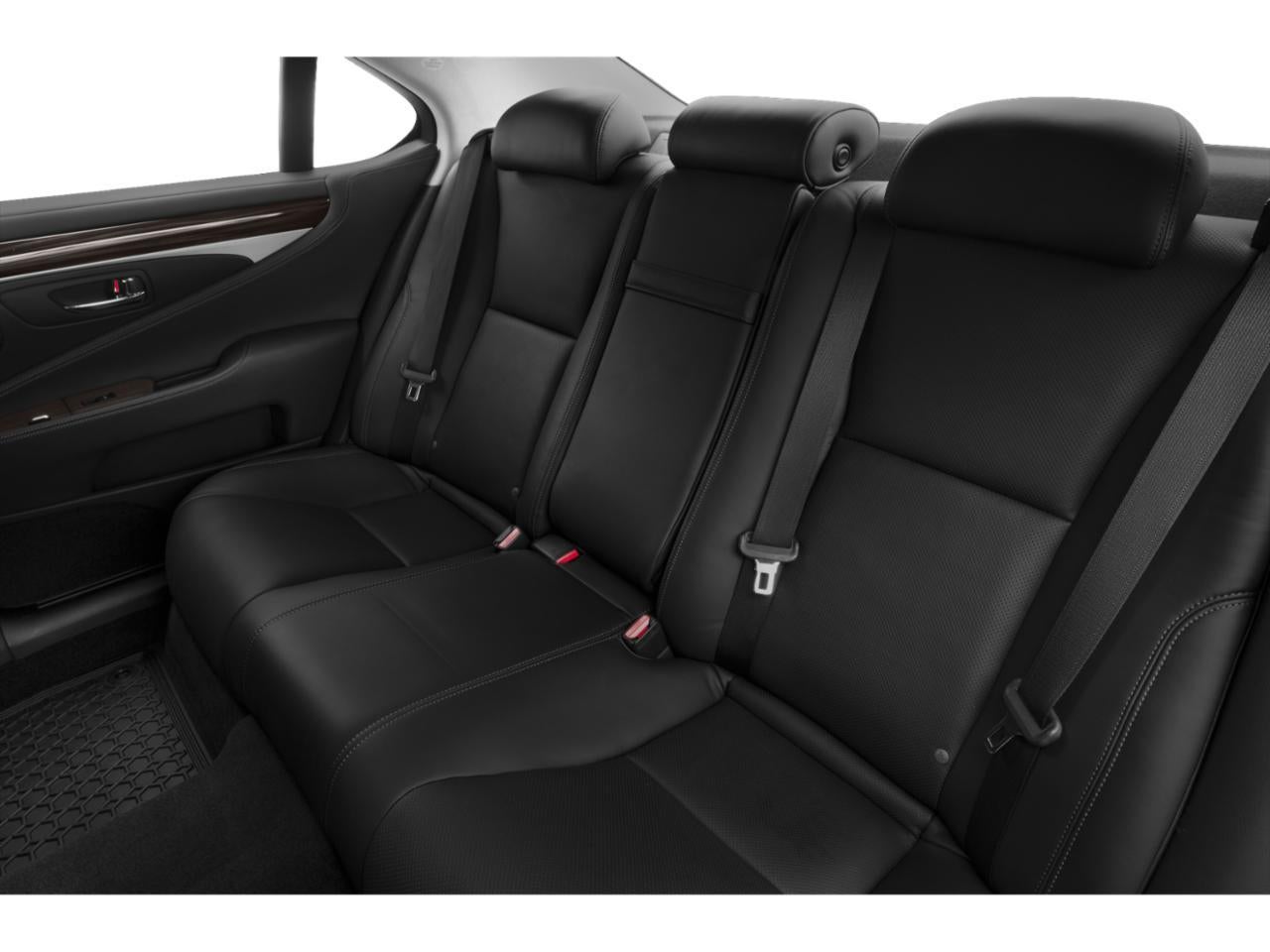 2015 Lexus LS 460 4dr Sdn AWD