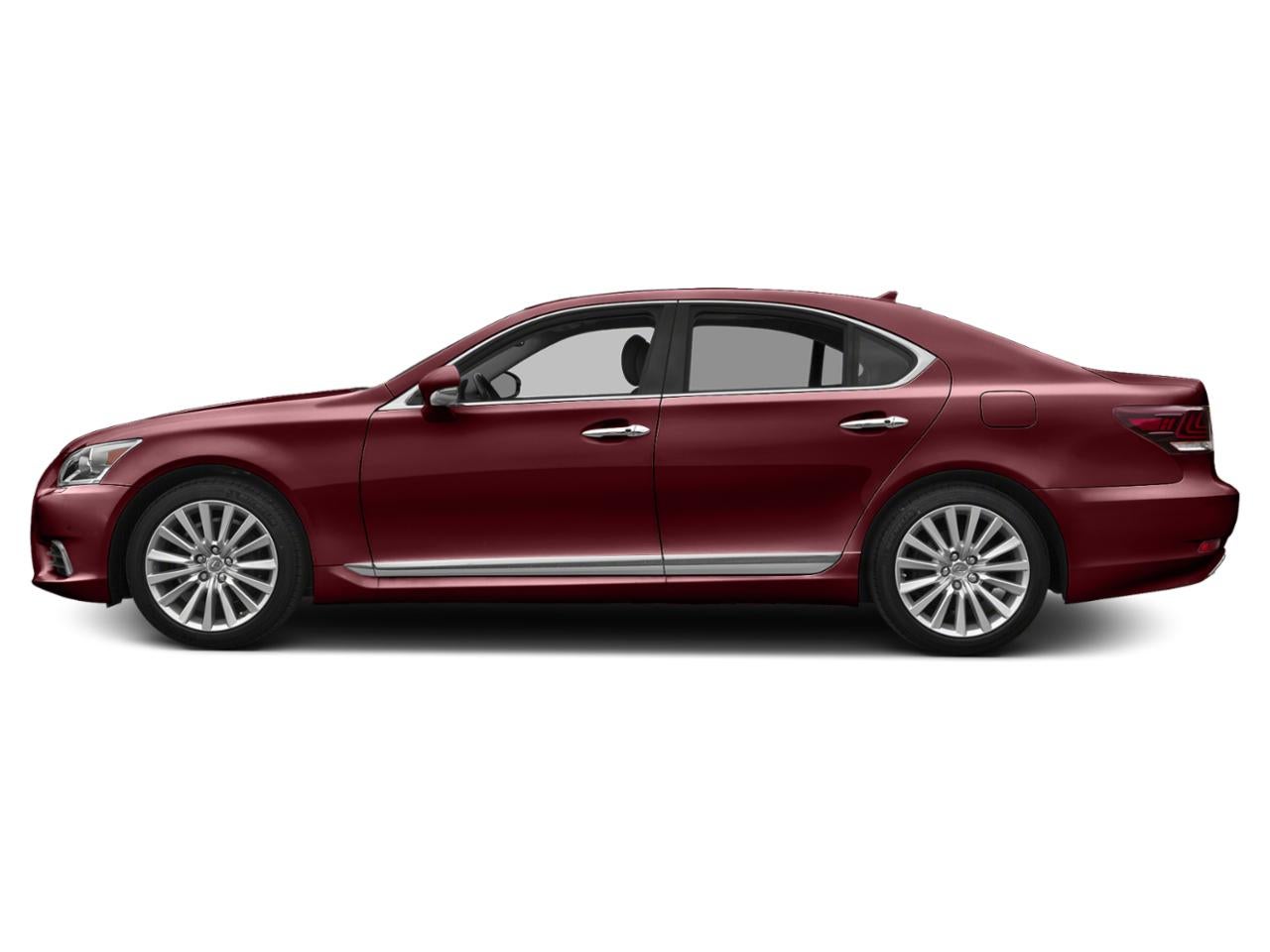 2015 Lexus LS 460 4dr Sdn AWD