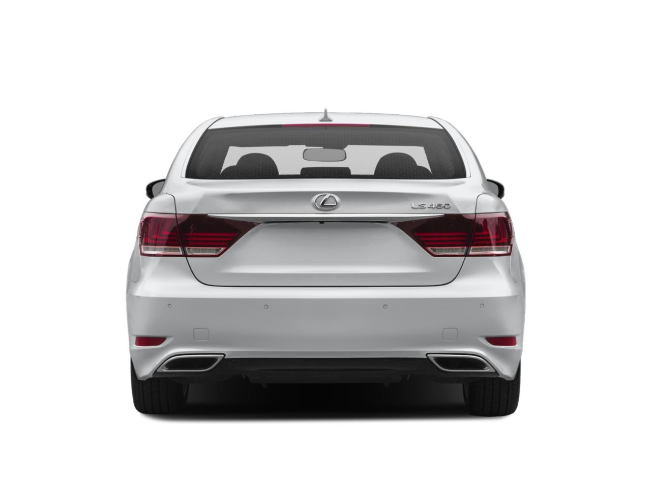 2015 Lexus LS 460 4dr Sdn AWD