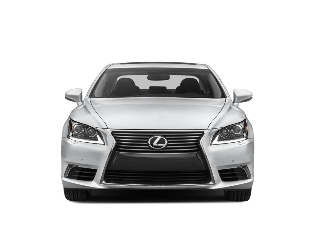 2015 Lexus LS 460 4dr Sdn AWD