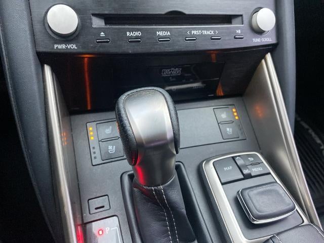 2018 Lexus IS 350 F Sport AWD