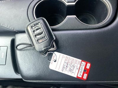 2018 Lexus IS 350 F Sport AWD