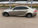 2018 Lexus IS 350 F Sport AWD