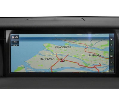 2018 Lexus IS 350 F Sport AWD