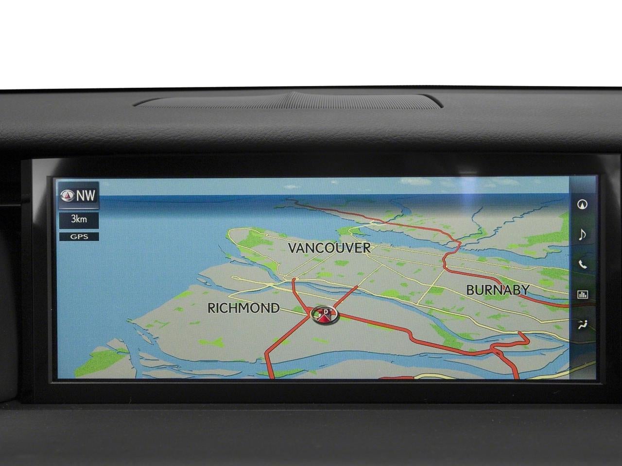 2018 Lexus IS 350 F Sport AWD