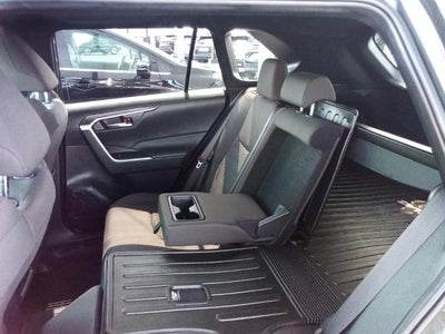 2024 Toyota RAV4 Prime SE (Natl)