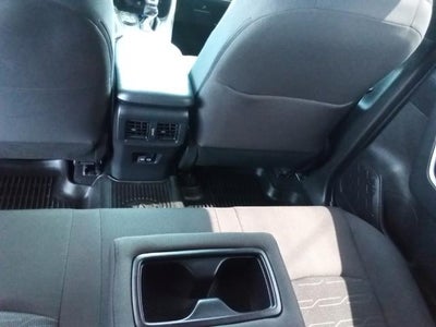 2024 Toyota RAV4 Prime SE (Natl)