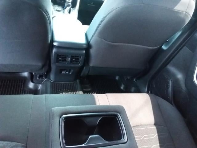 2024 Toyota RAV4 Prime SE (Natl)