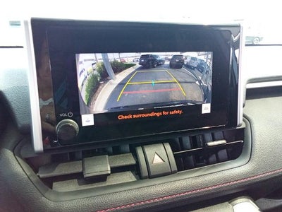 2024 Toyota RAV4 Prime SE (Natl)