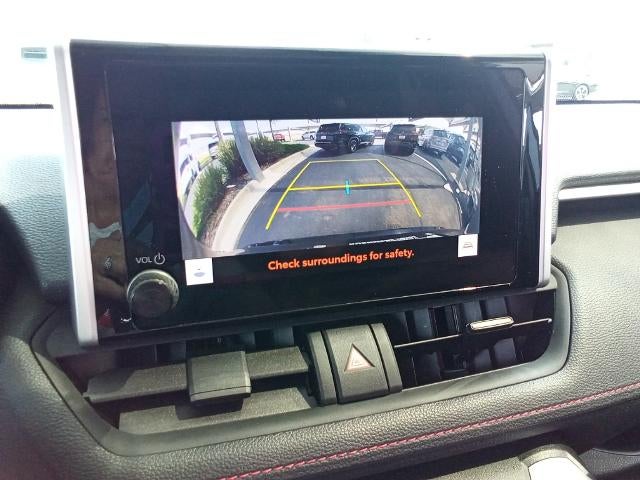 2024 Toyota RAV4 Prime SE (Natl)