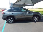 2024 Toyota RAV4 Prime SE (Natl)