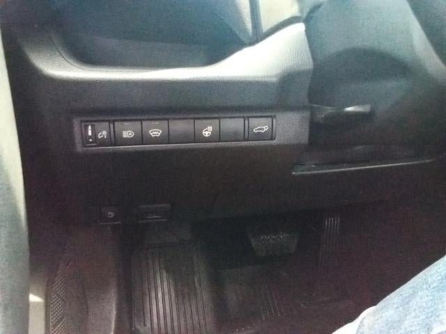 2024 Toyota RAV4 Prime SE (Natl)