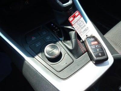 2024 Toyota RAV4 Prime SE (Natl)