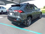 2024 Toyota RAV4 Prime SE (Natl)