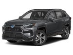 2024 Toyota RAV4 Prime SE (Natl)