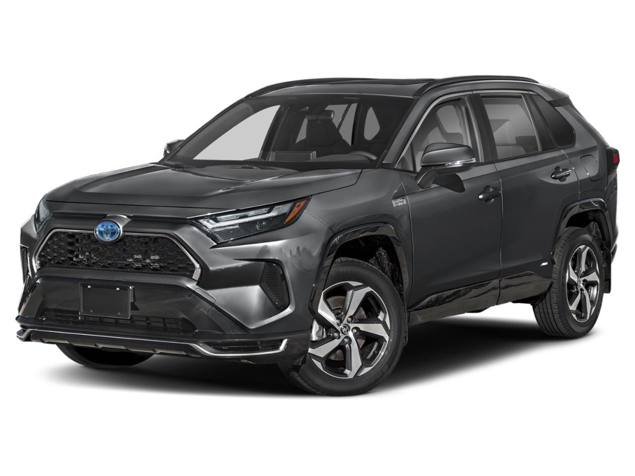 2024 Toyota RAV4 Prime SE (Natl)