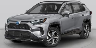 2024 Toyota RAV4 Prime SE (Natl)