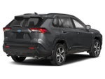 2024 Toyota RAV4 Prime SE (Natl)
