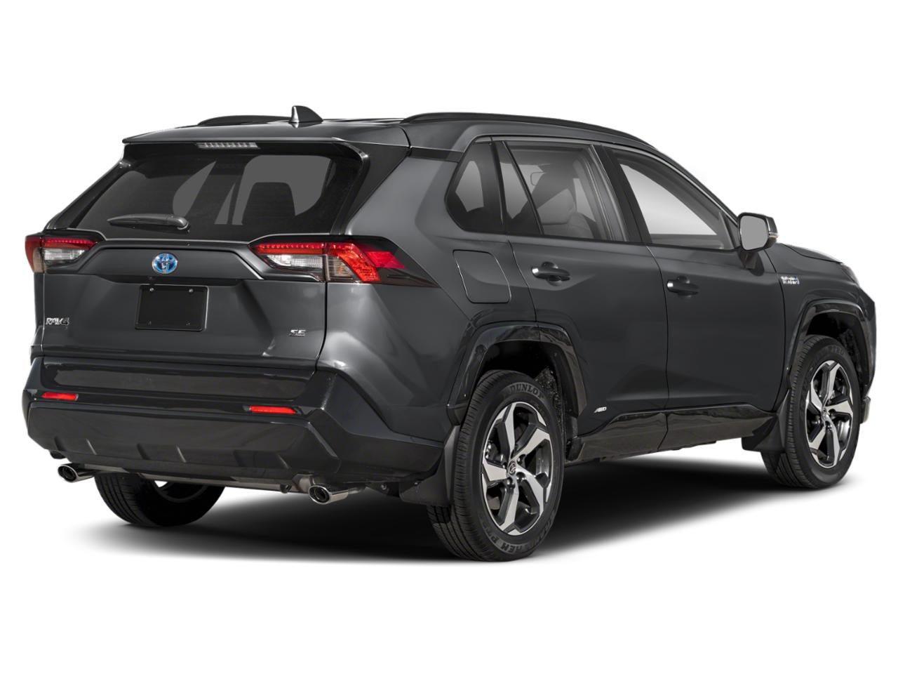 2024 Toyota RAV4 Prime SE (Natl)