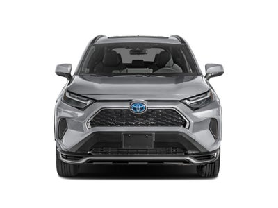 2024 Toyota RAV4 Prime SE (Natl)