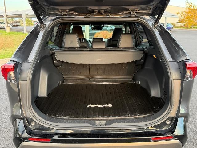2020 Toyota RAV4 Hybrid XSE AWD (Natl) *Ltd Avail*