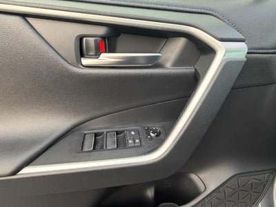 2020 Toyota RAV4 Hybrid XSE AWD (Natl) *Ltd Avail*