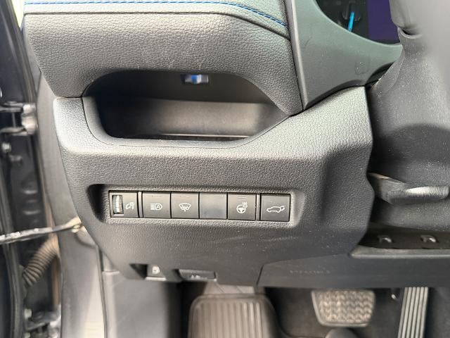 2020 Toyota RAV4 Hybrid XSE AWD (Natl) *Ltd Avail*