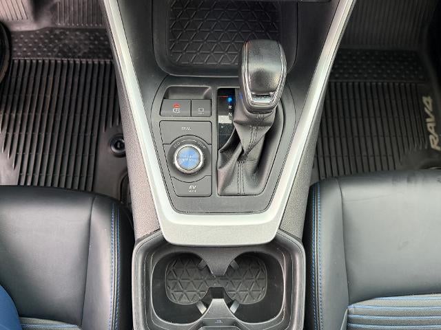 2020 Toyota RAV4 Hybrid XSE AWD (Natl) *Ltd Avail*