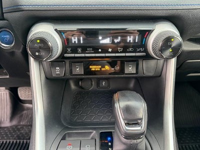 2020 Toyota RAV4 Hybrid XSE AWD (Natl) *Ltd Avail*