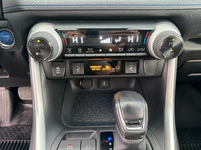 2020 Toyota RAV4 Hybrid XSE AWD (Natl) *Ltd Avail*