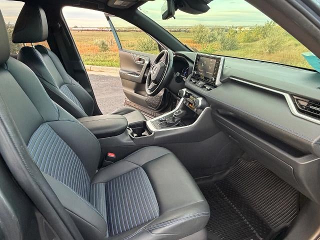 2020 Toyota RAV4 Hybrid XSE AWD (Natl) *Ltd Avail*