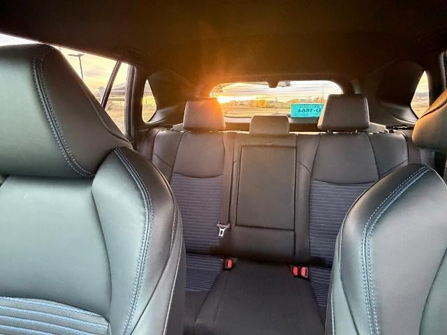2020 Toyota RAV4 Hybrid XSE AWD (Natl) *Ltd Avail*