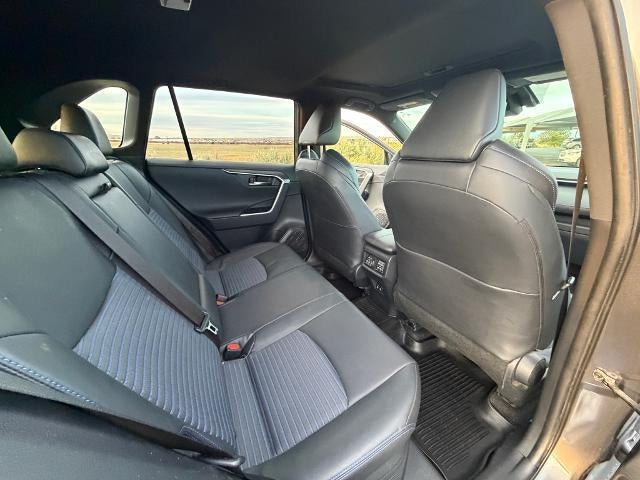 2020 Toyota RAV4 Hybrid XSE AWD (Natl) *Ltd Avail*