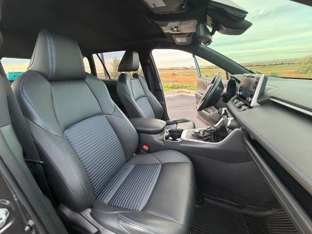 2020 Toyota RAV4 Hybrid XSE AWD (Natl) *Ltd Avail*