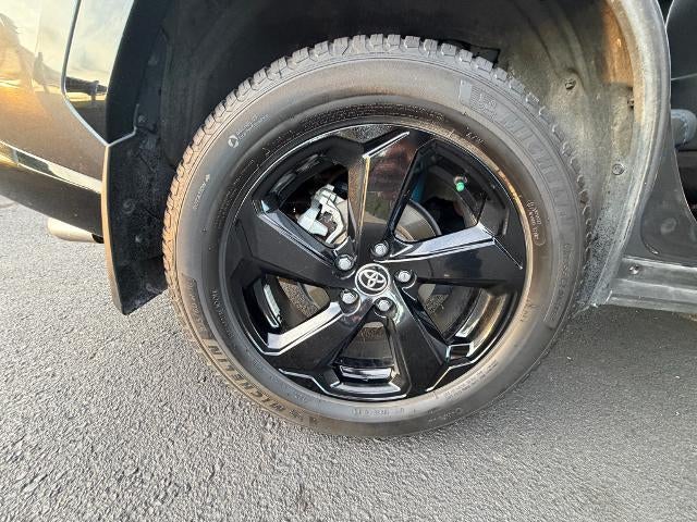 2020 Toyota RAV4 Hybrid XSE AWD (Natl) *Ltd Avail*