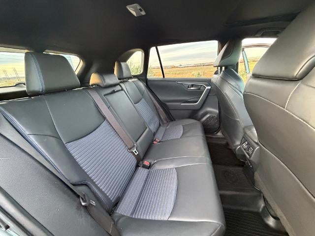 2020 Toyota RAV4 Hybrid XSE AWD (Natl) *Ltd Avail*