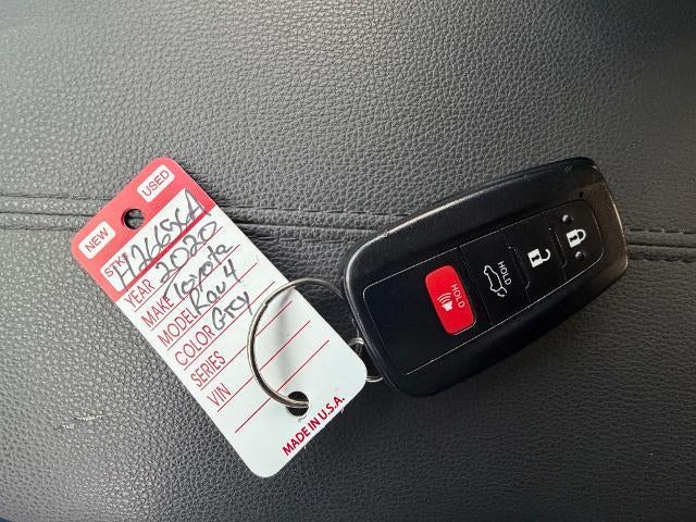 2020 Toyota RAV4 Hybrid XSE AWD (Natl) *Ltd Avail*