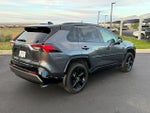 2020 Toyota RAV4 Hybrid XSE AWD (Natl) *Ltd Avail*