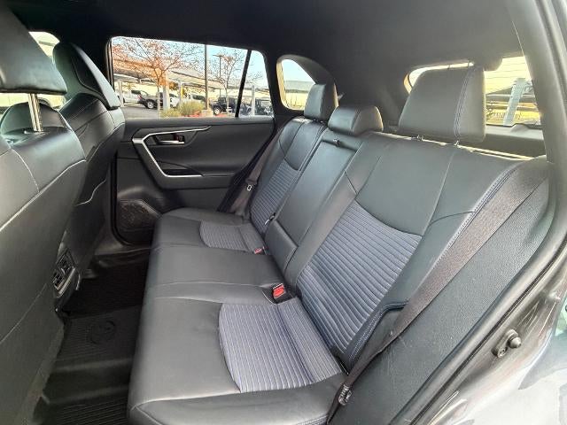 2020 Toyota RAV4 Hybrid XSE AWD (Natl) *Ltd Avail*