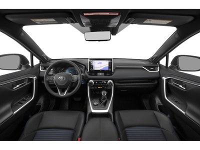 2020 Toyota RAV4 Hybrid XSE AWD (Natl) *Ltd Avail*