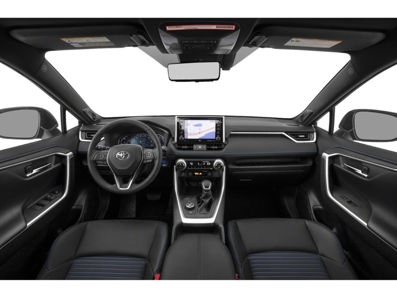 2020 Toyota RAV4 Hybrid XSE AWD (Natl) *Ltd Avail*