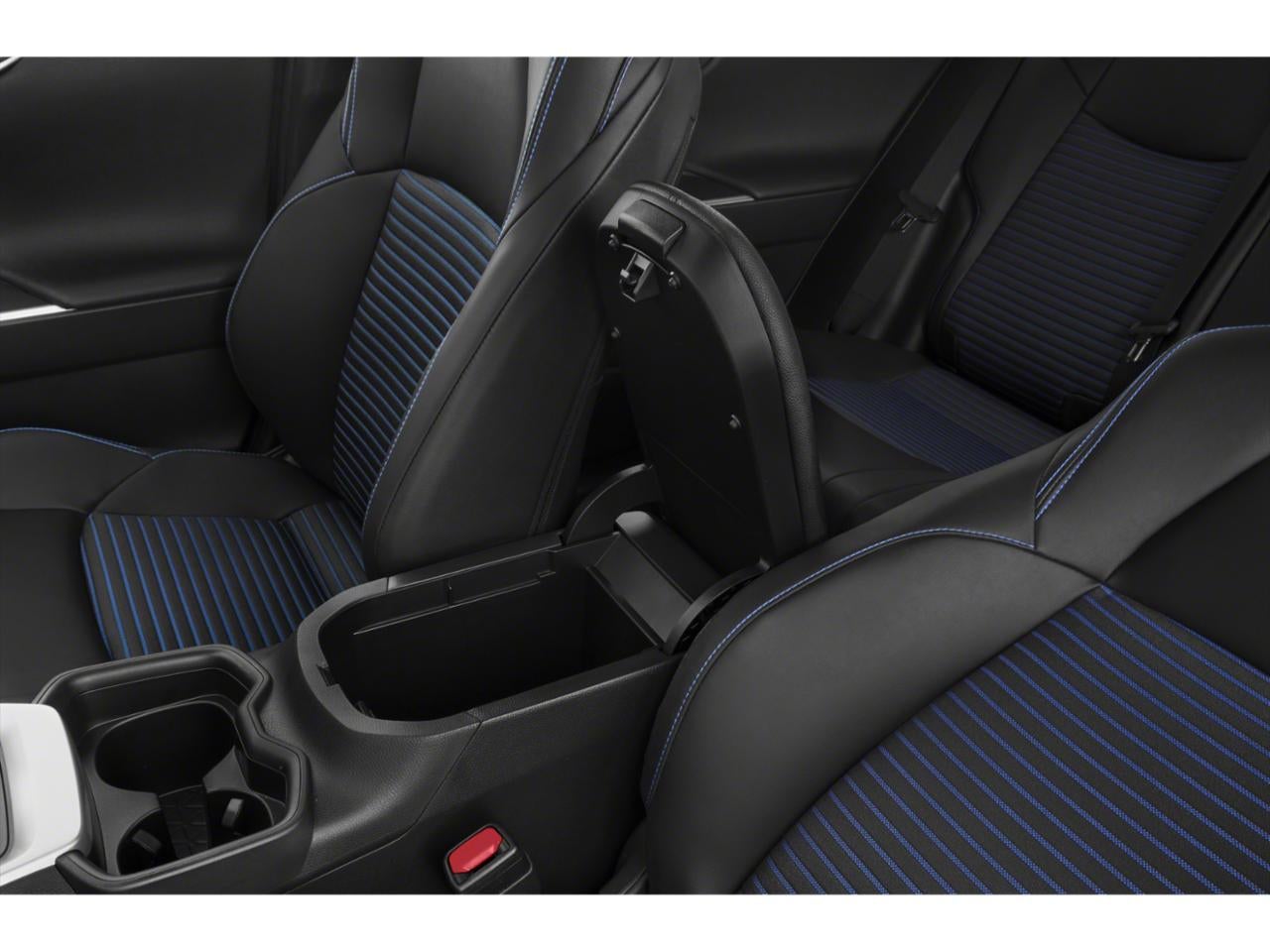 2020 Toyota RAV4 Hybrid XSE AWD (Natl) *Ltd Avail*